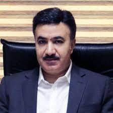 جناب آقای دکتر علیرضا کیانی