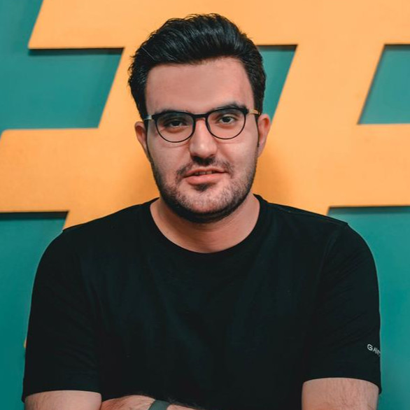 رضا نادری