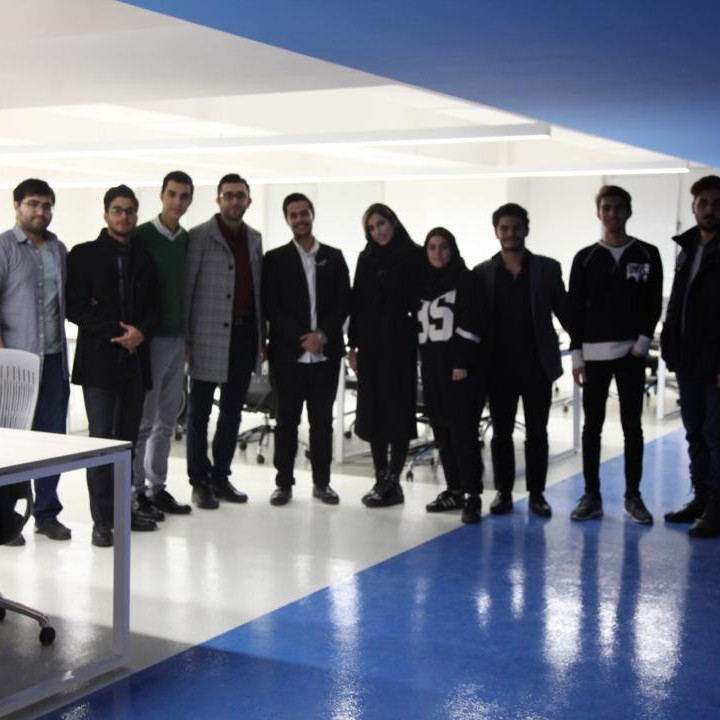 آکادمی جواهرات اردوان آنوش