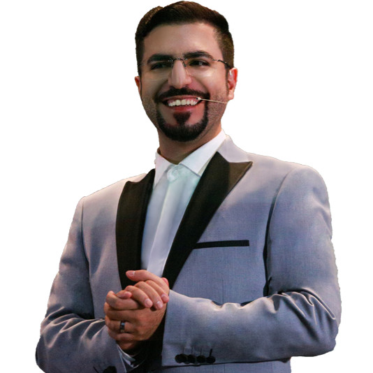 مهندس پدرام زاویه