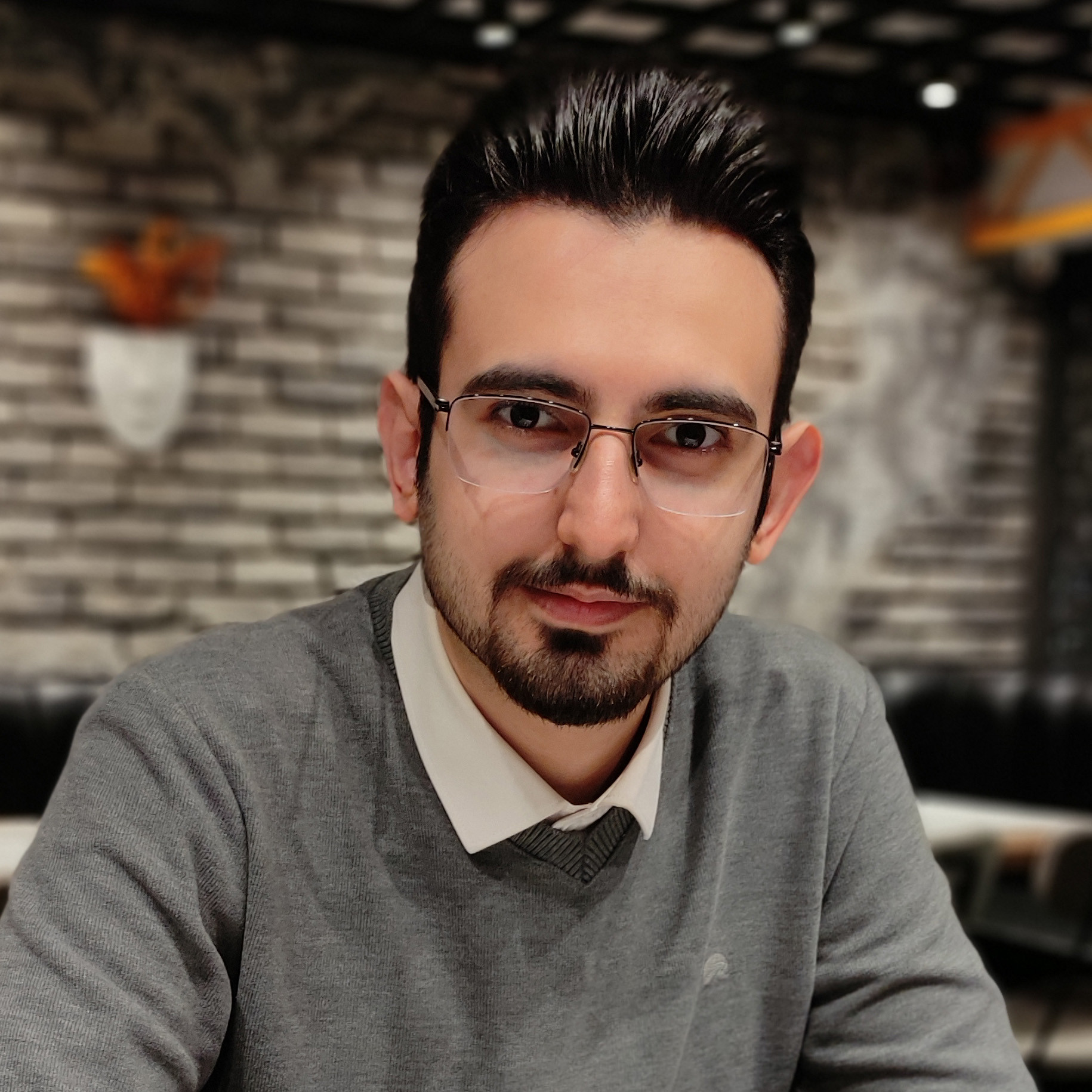 عارف توسلی