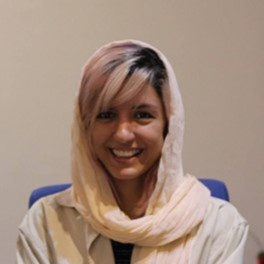 مریم علیپور