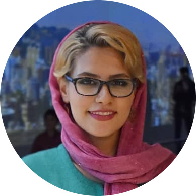 سمانه عاقلپسند
