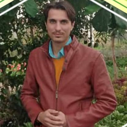 جناب آقای محمدجواد عمادی