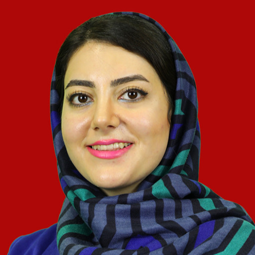 نیوشا رفیعی