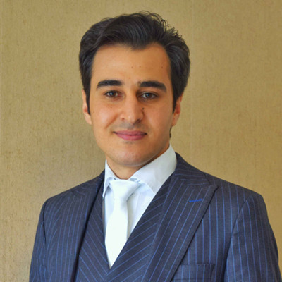 احمد کهندل
