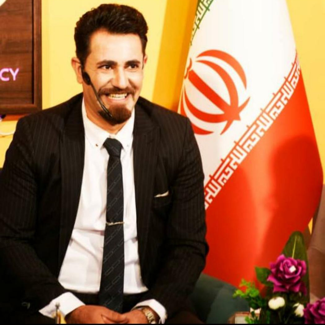 محمد جواد کرباسی