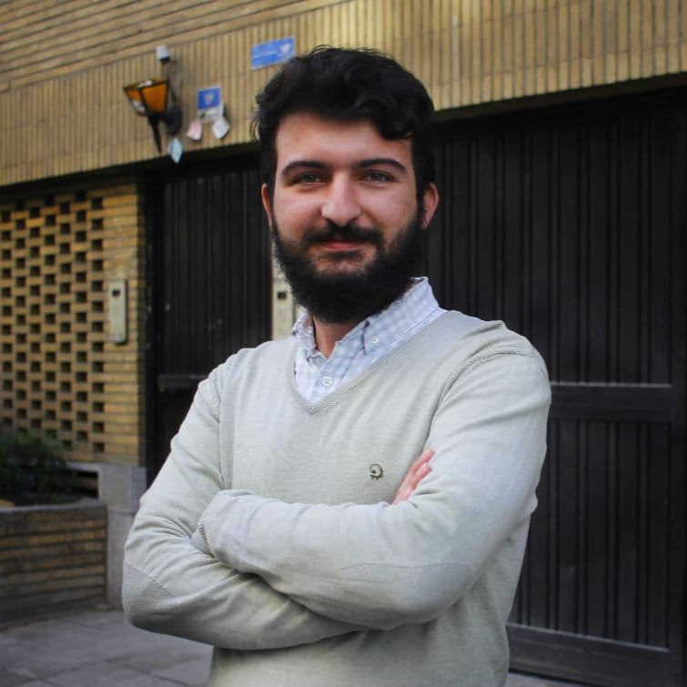 محمد آقاجان زاده