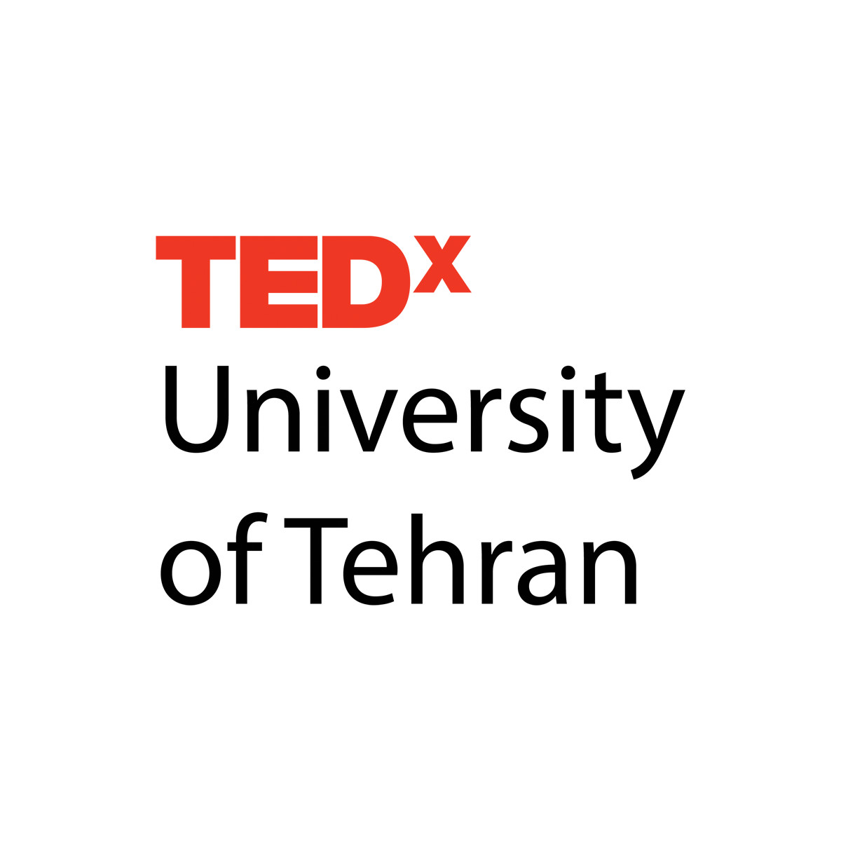 تدکس دانشگاه تهران