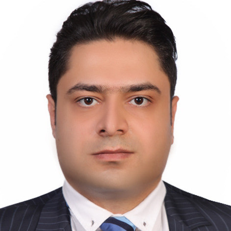 دکتر علیرضا مسیبی