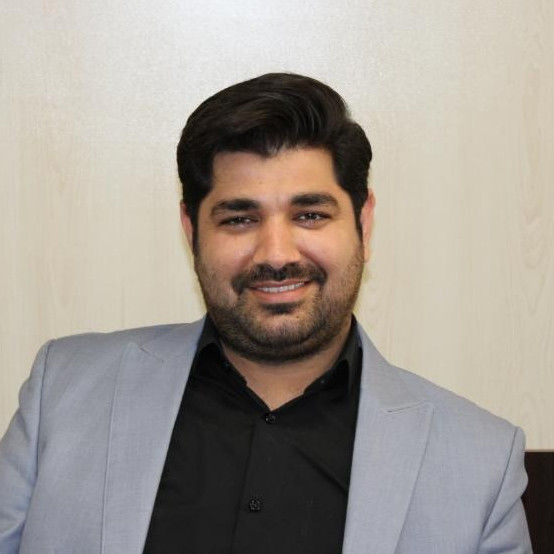 دکتر صادق صالحی