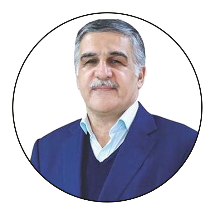 احمد غفارزاده