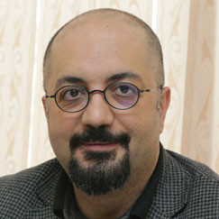 دکتر حمیدرضا نمازی