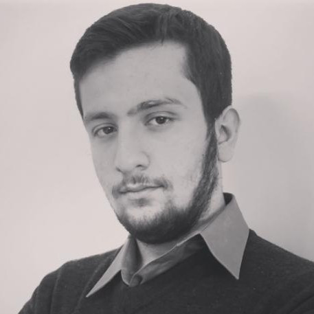 امیررضا حسین زاده هروی
