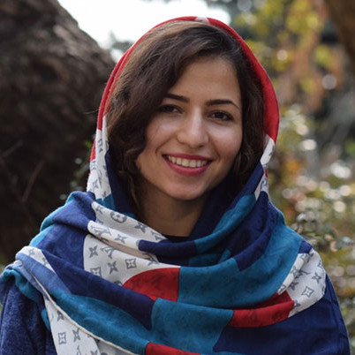فائزه تعیش