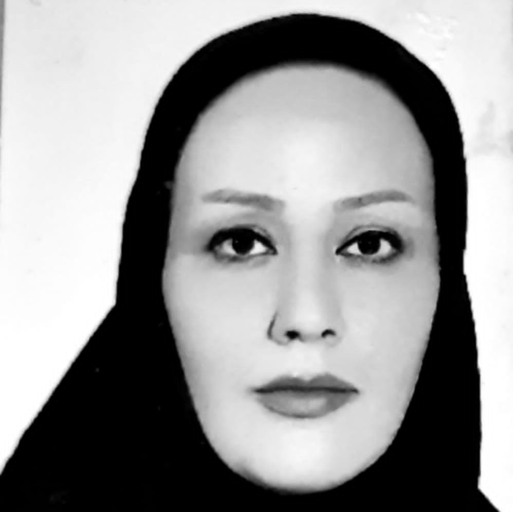 سرکار خانم طاهره کریمی فرد