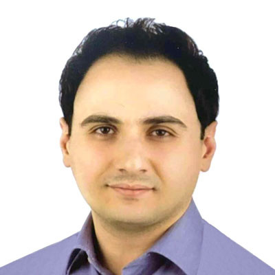 علی سالک