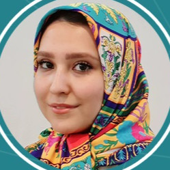 سرکارخانم فاطمه جهان پیما