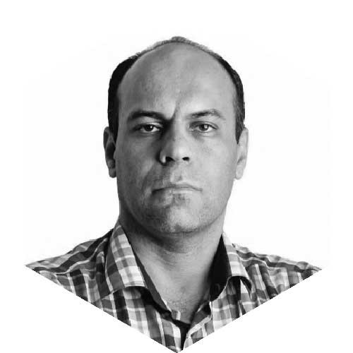 دکتر هومن تصدیقی
