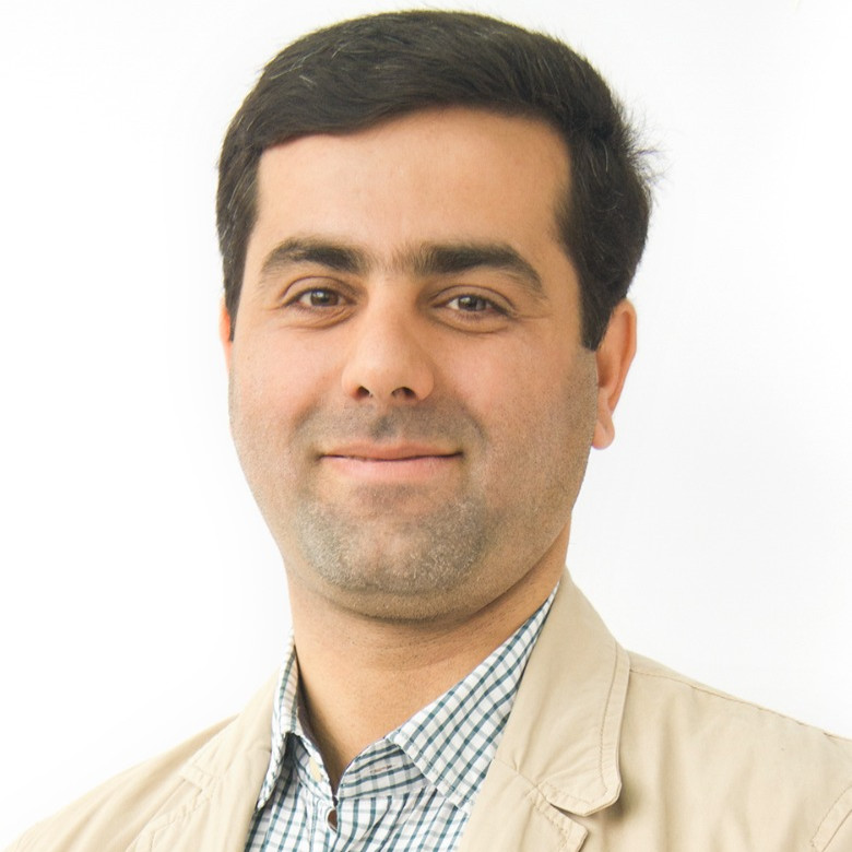 آقای دکتر مهدی سجودی