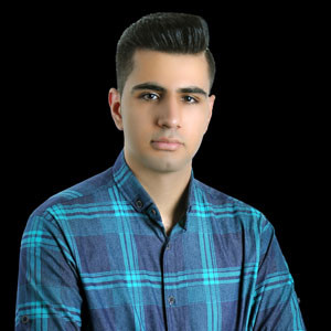 مهدی اکبری