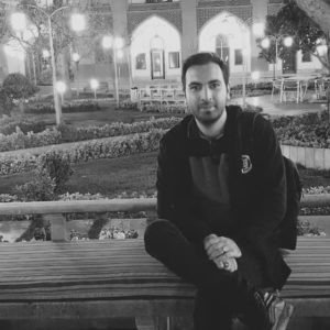 فرزین کریمی