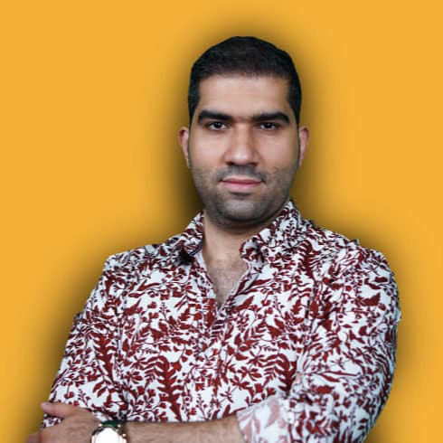 علیرضا سخنوران