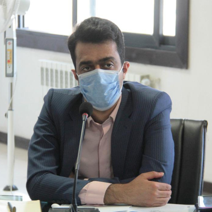 دکتر نوید مسائلی