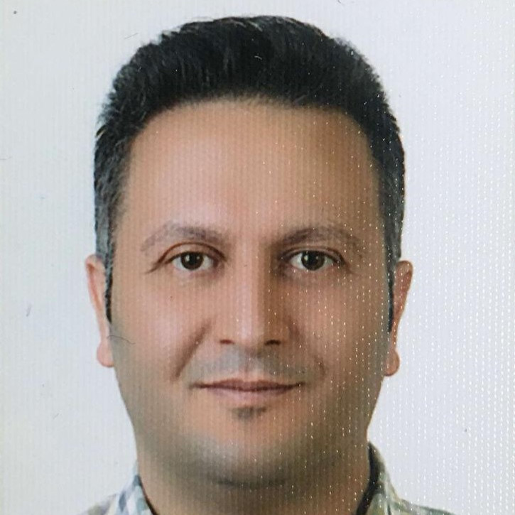 مهندس توحید قزوینه