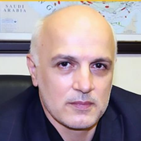 مهندس فریدون اسعدی