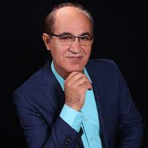 استاد محمد حسین انوشه