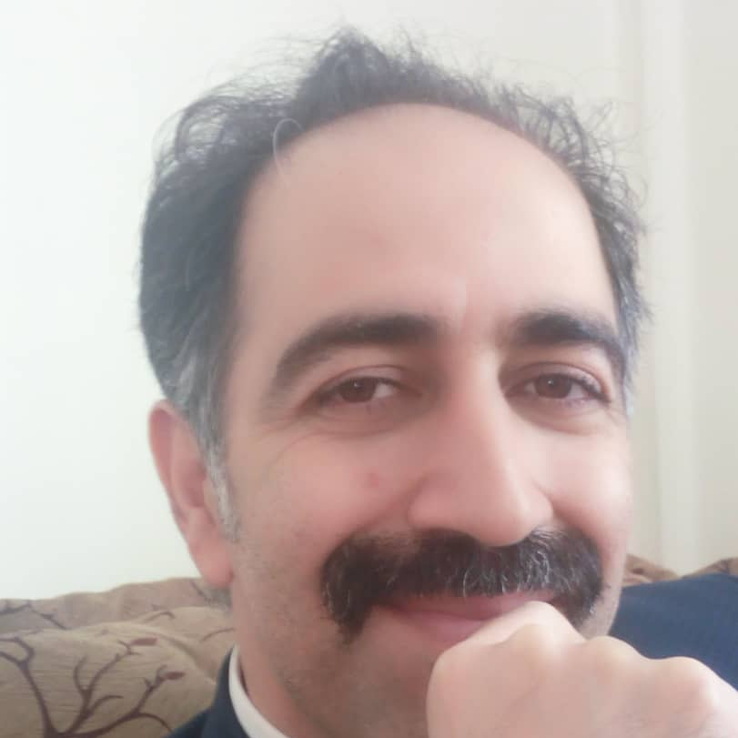 دكتر حسن رسولي