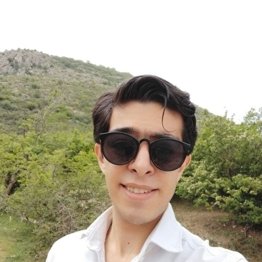 مهدی شیردل