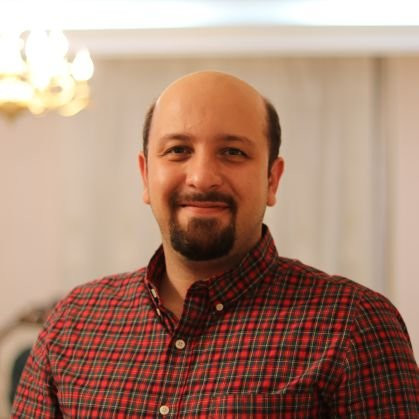 میثم زرگرپور