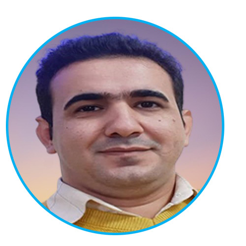 آقای دکتر هومن دوستی