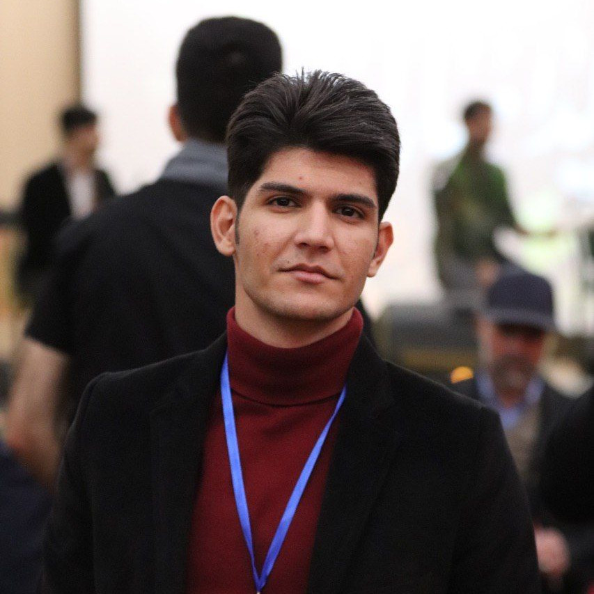 علی کمالی