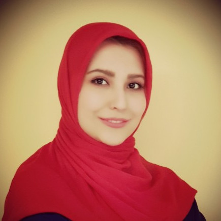 مهندس فاطمه جهان پیما