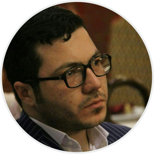 مصطفی قمری