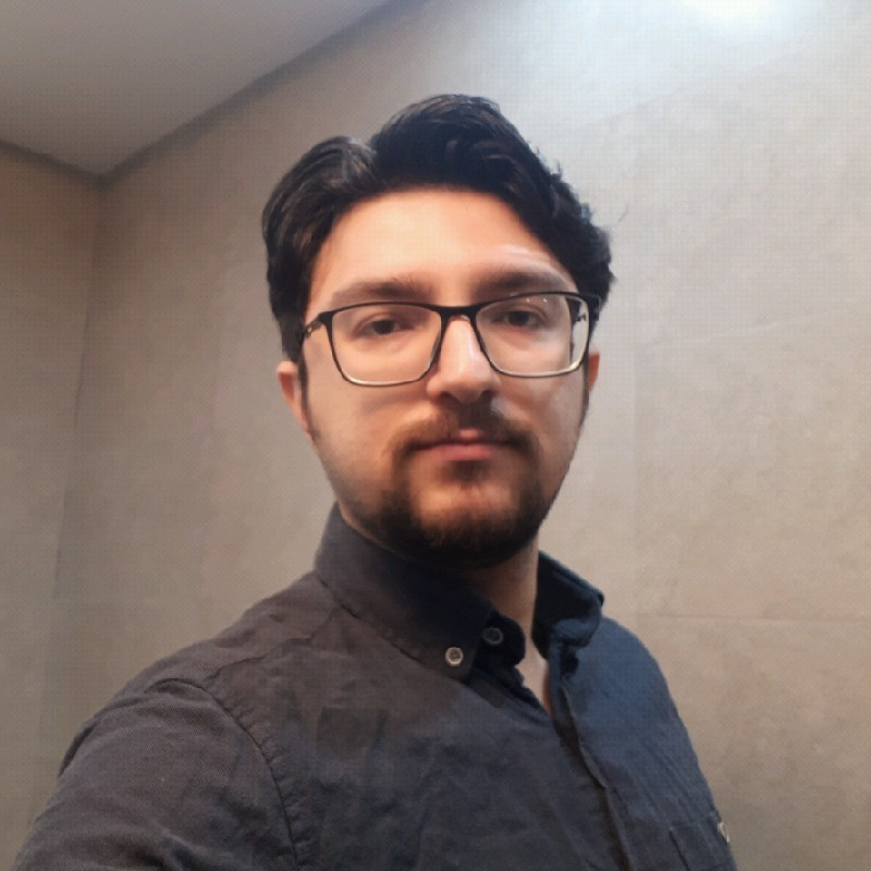 امیر حسین نعمت الهی