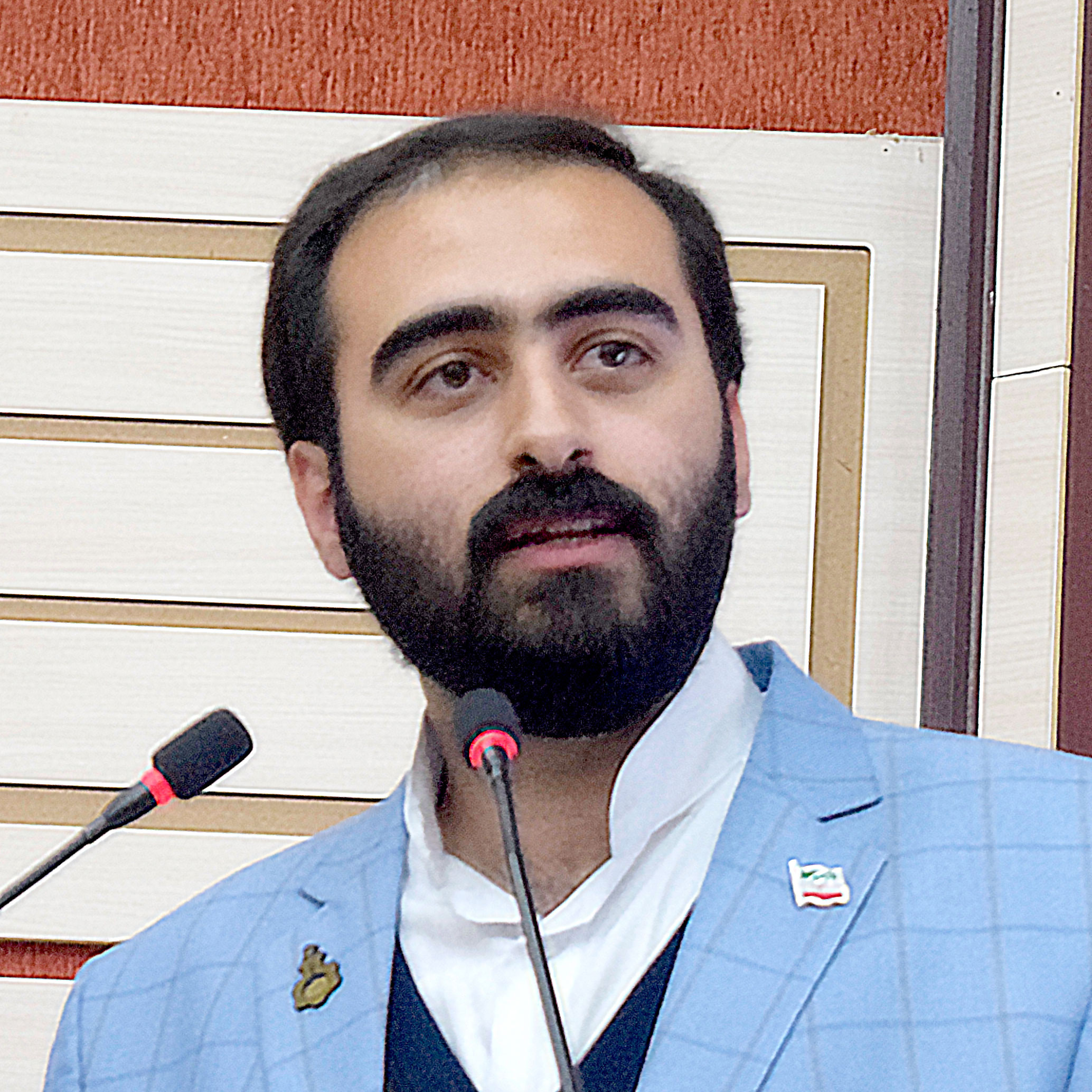 سید امیرحامد احمدزاده نیاک