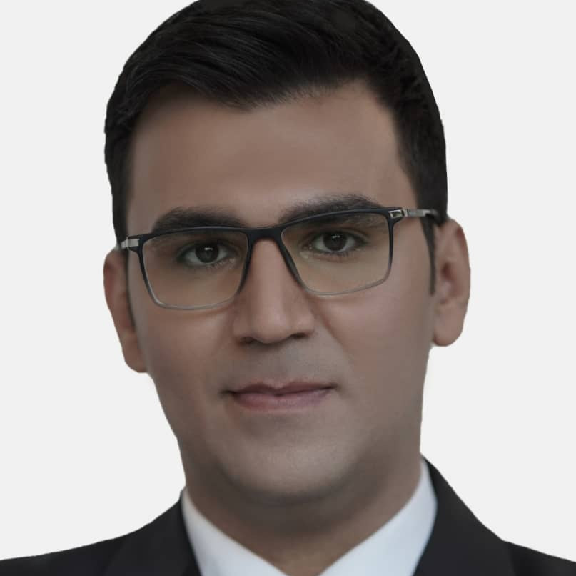 دکتر احمد آژنگ
