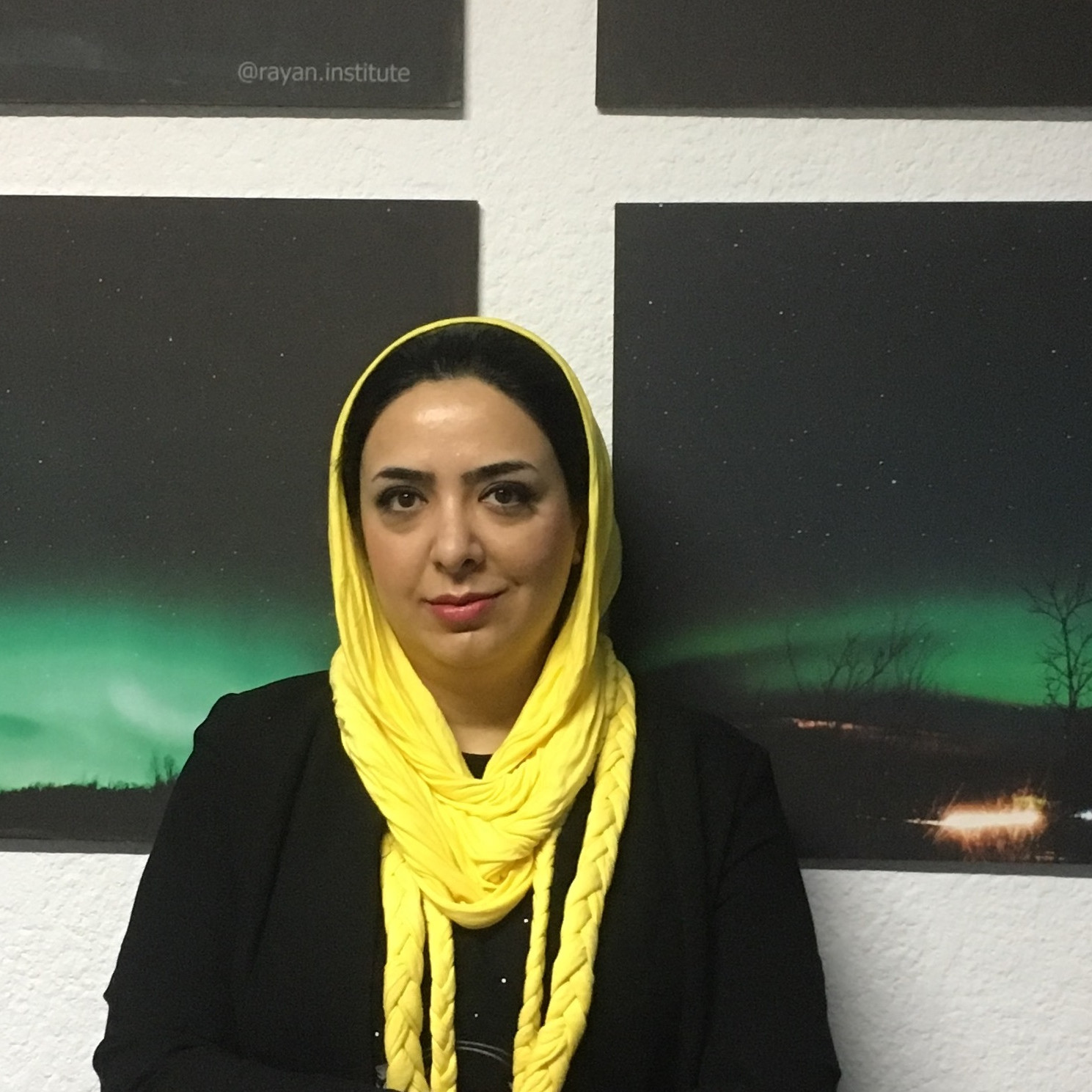 دکتر هانیه یزدانفر