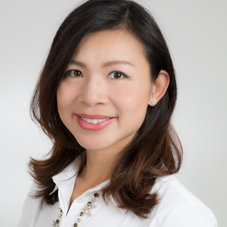 Carolyn Bao