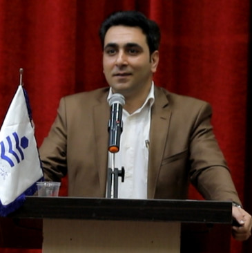 مهندس محمد داغمه چی فیروزجایی