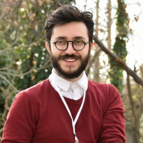 محمد گروئی