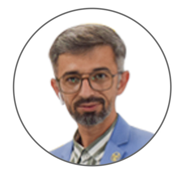 سعید غلامی
