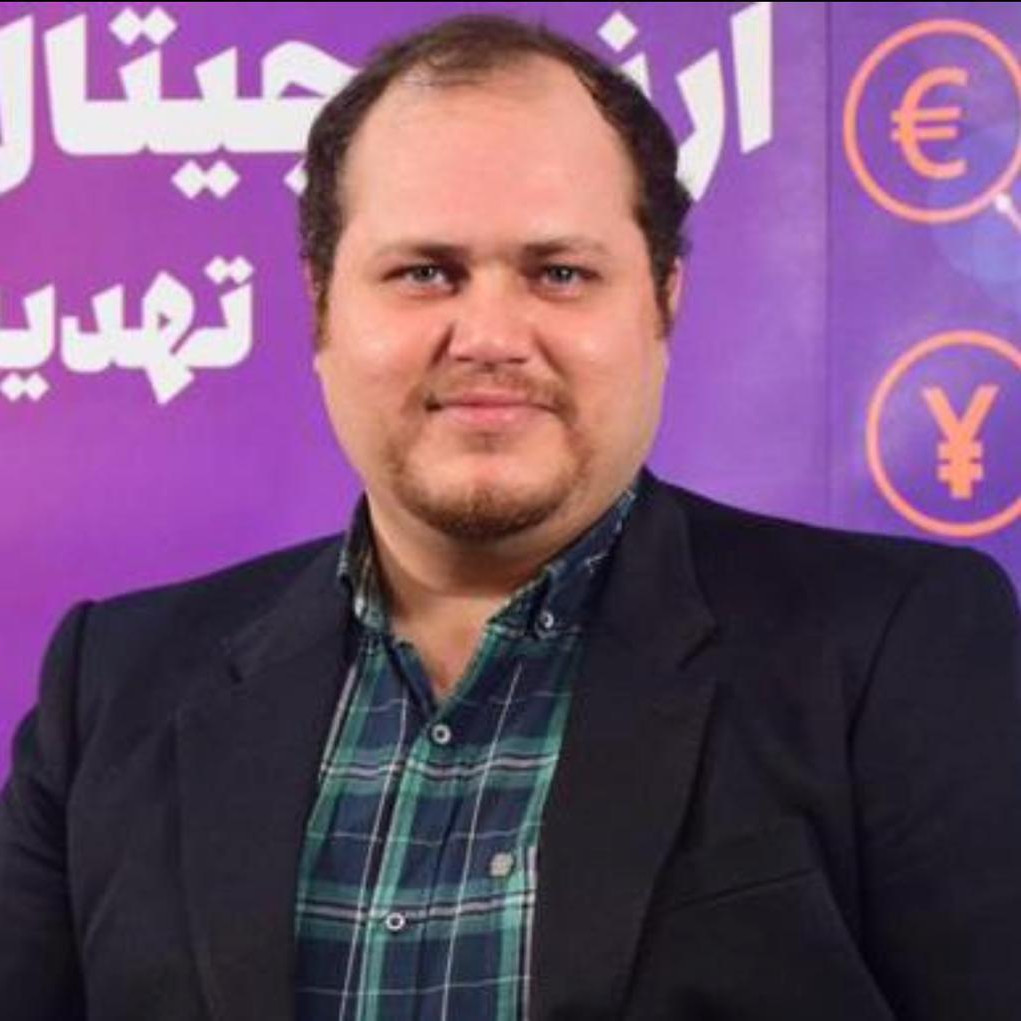 یزدان عباسی