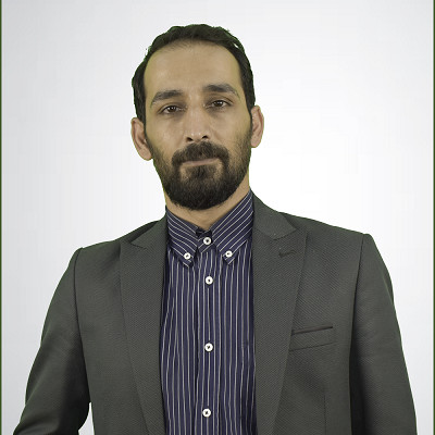 جناب آقای رضا راست بود