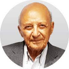 پروفسور ناصر میرسپاسی