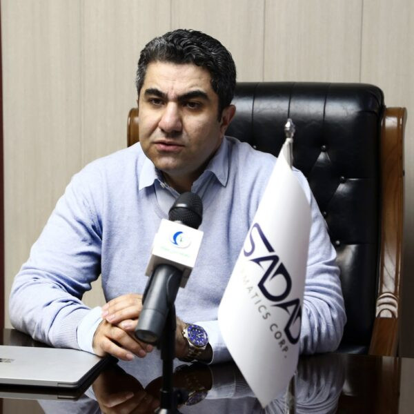 دکتر مهدی فقیهی
